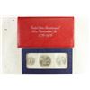 Image 2 : 1976-S US BICENTENNIAL SILVER UNC SET