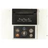 Image 2 : 1994 US SILVER PROOF SET (WITH BOX)