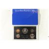 Image 2 : 1971 US PROOF SET (WITH BOX)