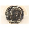 Image 1 : 1968-S ROOSEVELT DIME PCGS PR68
