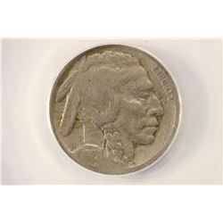 1926 BUFFALO NICKEL ANACS VERY FINE 20 DETAILS