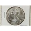 Image 1 : 2016 AMERICAN SILVER EAGLE BRILLIANT UNC