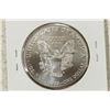 Image 2 : 2016 AMERICAN SILVER EAGLE BRILLIANT UNC