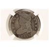 Image 1 : 1818 CAPPED BUST QUARTER NGC GOOD DETAILS