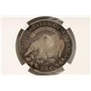 Image 2 : 1818 CAPPED BUST QUARTER NGC GOOD DETAILS
