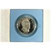 Image 1 : 1972 PANAMA STERLING SILVER PROOF 20 BALBOAS