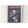 Image 1 : 137 YEARS OF US PENNIES SET CONTAINS: