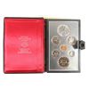 Image 1 : 1978 CANADA DOUBLE DOLLAR PROOF SET CANADA XI