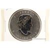 Image 2 : 2013 CANADA SILVER $8, 1 1/2 OZ. .9999 FINE SILVER