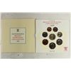 Image 1 : 1986 UNITED KINGDOM BRILLIANT UNC COIN COLLECTION