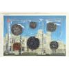 Image 1 : 1987 CANADA UNC SET
