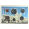 Image 2 : 1987 CANADA UNC SET