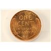 Image 2 : ERROR 1958 LINCOLN CENT OBV. DIE CRACK DIE CHIP