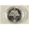 Image 2 : 1986 FRANCE SILVER PIEDFORT 100 FRANCS LIBERTY