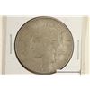 Image 1 : 1923-S PEACE SILVER DOLLAR