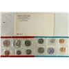 Image 1 : 1970 US MINT SET (UNC) P/D/S (WITH ENVELOPE)