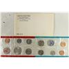 Image 2 : 1970 US MINT SET (UNC) P/D/S (WITH ENVELOPE)
