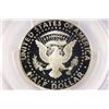 Image 2 : 2008-S SILVER KENNEDY HALF DOLLAR PCGS PR69 DCAM