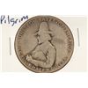 Image 1 : 1920 PILGRIM COMMEMORATIVE HALF DOLLAR