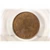 Image 2 : 1904 CANADA US LARGE CENT PCGS MS65RB