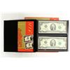 Image 1 : 2003-A $2 DOUBLE LUCKY MONEY SET CONTAINS: