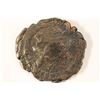Image 1 : 602-610 A.D. PHOCAS ANCIENT COIN