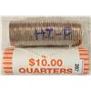 Image 1 : $18.75 FACE VALUE OF 2008-P HAWAII QUARTERS BU