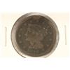 Image 1 : 1846 US LARGE CENT
