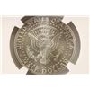 Image 2 : 1998-S SILVER KENNEDY HALF DOLLAR NGC SP69