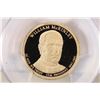 Image 2 : 2013-S WILLIAM MCKINLEY DOLLAR PCGS PR69 DCAM