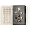 Image 2 : 1981 CANADA DOUBLE DOLLAR PROOF SET LOCOMOTIVE