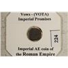 Image 3 : VOWS-VOTA IMPERIAL PROMISES ANCIENT COIN OF THE