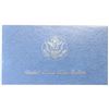Image 3 : 1983-P/D/S US OLYMPIC 3 COIN UNC SILVER DOLLAR SET