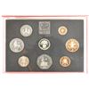 Image 1 : 1984 UNITED KINGDOM PROOF COIN COLLECTION
