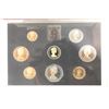 Image 2 : 1984 UNITED KINGDOM PROOF COIN COLLECTION