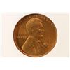 Image 1 : 1940-D LINCOLN CENT NGC MS67RD