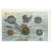 Image 1 : 1993 CANADA UNC SET