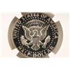 Image 2 : 1970-S 40% SILVER JOHN F. KENNEDY HALF NGC PF69