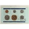 Image 1 : 1983 PHILADELPHIA MINT SOUVENIR SET