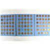 Image 2 : 3 PARTIAL US COIN SETS. 1909-1940 LINCOLN CENTS
