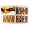 Image 1 : 2013 US PROOF SET (WITH BOX) 14 PIECES