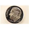 Image 1 : 2003-S ROOSEVELT DIME PCGS PR69 DCAM