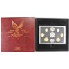 Image 1 : 1995 SOUTH AFRICA PROOF SET