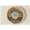 Image 2 : CASINO $10 SILVER TOKEN (UNC) BABE RUTH CENTENNIAL