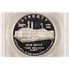 Image 1 : 2006-S SAN FRANCISCO OLD MINT SILVER DOLLAR