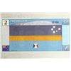 Image 2 : 1999 ANTARCTICA $2 CRISP UNC