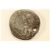 Image 2 : SILVER 79-81 A.D. TITUS DENARIUS ANCIENT COIN OF