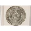 Image 2 : 1886 MORGAN SILVER DOLLAR NGC MS64