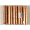 Image 1 : 5-50 CENT ROLLS OF 2009-P FORMATIVE YEARS