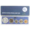 Image 1 : 1967 US SPECIAL MINT SET WITH BOX